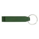 Original Beverage Wrench™ - Dark Green