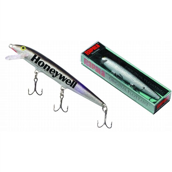 Main Product Image for Original Floating Rapala Fishing Lure