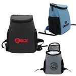 Buy Custom Imprinted Otaria Cooler Backpack