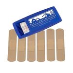 Ouchie 6 Piece Bandage Dispenser -  