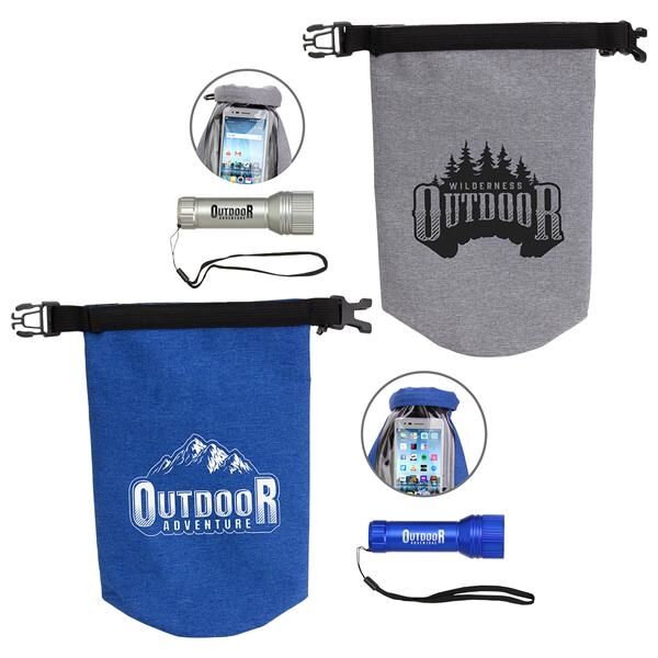 Main Product Image for Outdoor Light Bag Gift Set