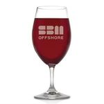 Buy Wine Glass Custom Etched Ouverture-Magnum 18.5 Oz