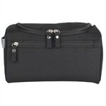 Overnight Amenities Kit - Black