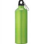 Pacific 26oz Aluminum Sports Bottle -  