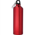 Pacific 26oz Aluminum Sports Bottle -  