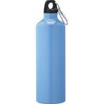 Pacific 26oz Aluminum Sports Bottle -  