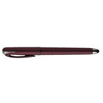 Pacifica Velvet-Touch VGC Stylus Gel Pen