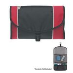 Pack And Go Toiletry Bag -  