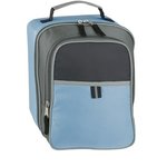 Pack It Up Lunch Bag - Light Blue