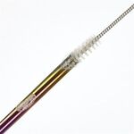 Park Avenue Stainless Steel Straw -  