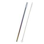 Park Avenue Stainless Steel Straw -  