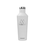 Patriot 20oz Canteen - White