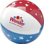 Buy Patriotic Beach Ball