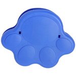 Paw Keep-It (TM) Clip - Blue