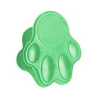 Paw Mega Magnet Clip - Translucent Green