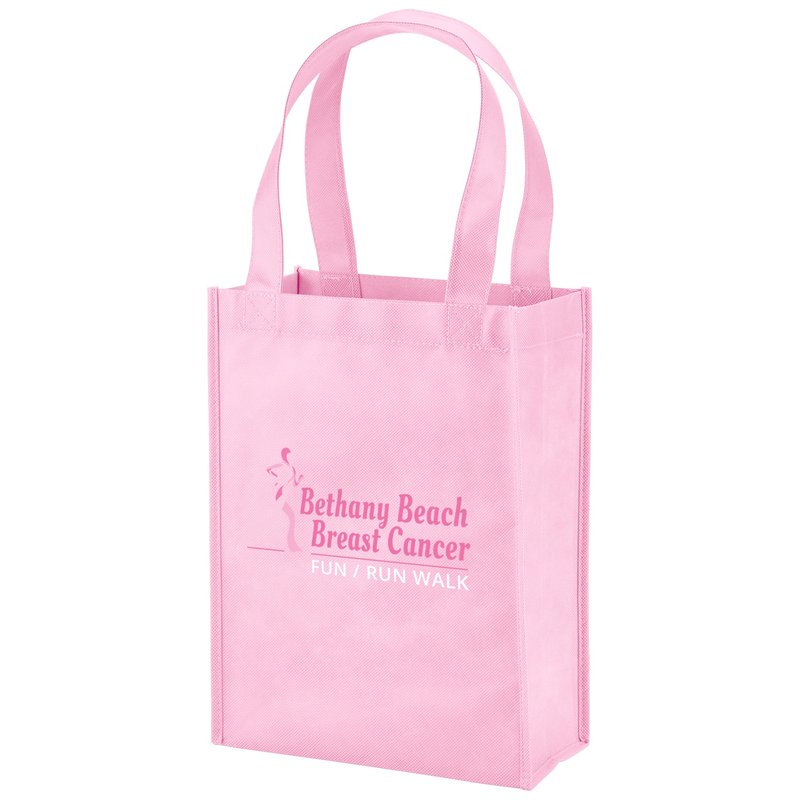 Main Product Image for Custom Printed Payson Non-Woven Mini Tote