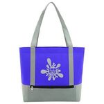 PEABODY NON WOVEN TOTE BAG