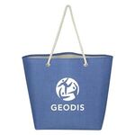 Buy Peddler Jute Tote Bag