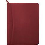 Pedova™ Zippered Padfolio -  