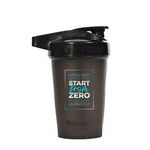 Perfect Shaker™ 20 oz. Activ Bottle, Full Color Digital - Black