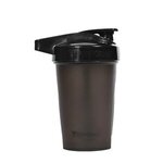 Perfect Shaker(TM) 20 oz. Activ Bottle, Full Color Digital - Black