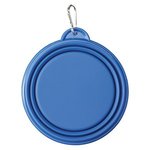 Pet Collapsi-Bowl(TM) - Blue