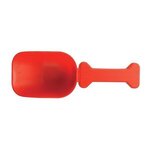 Pet Food Scoop - Red