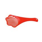 Pet Litter Scoop - Red