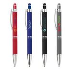 Buy Full Color Phoenix Softy Gel Pen w/ Stylus
