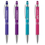 Buy Laser Engraved Phoenix Softy Jewel Pen w/ Stylus 