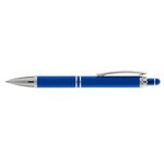 Phoenix Softy With Stylus - Blue
