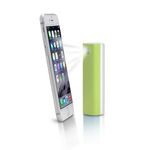 Phone Screen Cleaner - White-green