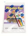 Buy Phonics Fun Activity Pad Fun Pack USA Made