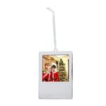 Photo Frame Ornament