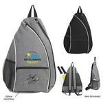 Pickleball Carryall Backpack -  