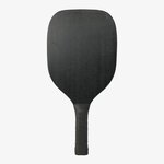 Pickleball Paddle and Ball Set - Black (bk)