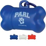 Buy Pickup Tote Dog "Pickup" Bag Dispenser