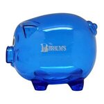 Pig Coin Bank -  