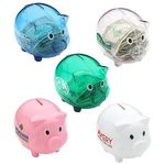 Piggy Bank -  