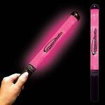 Buy Pink LED Sparkle Patrol Wand