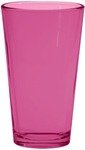 Pint Glass 16 oz. - Pink