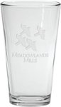 Pint Glass -  