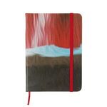 Pismo Junior Journal - Red