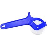 Pizza Cutter - Royal Blue