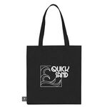 PLA Non-Woven Tote Bag -  