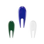 Plastic Divot Tools -  