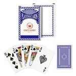 Playing Cards -  