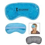 Buy Plush Gel Beads Hot/Cold Eye Mask