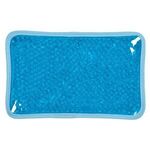 Plush Gel Beads Hot/Cold Pack -  