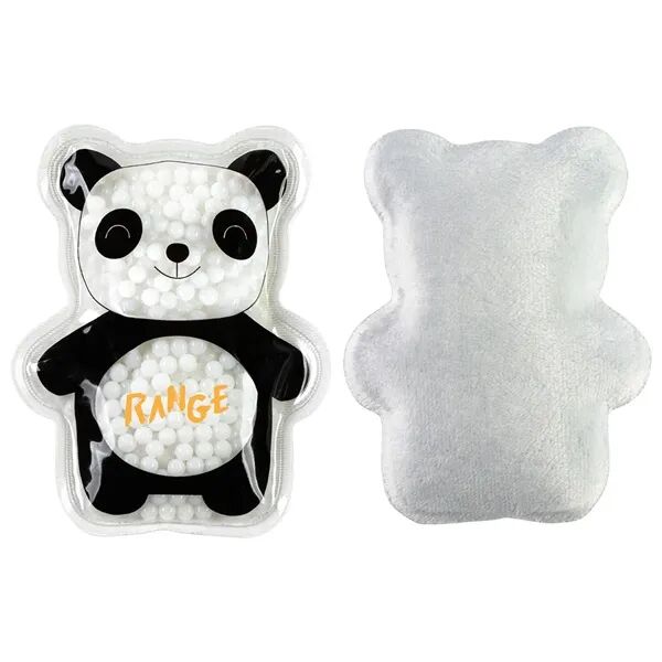 Main Product Image for Plush Panda Aqua Pearls(TM) Hot/Cold Pack